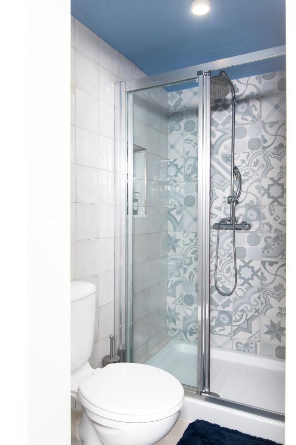 Chic, Stylish Traditional Townhouse With Terrace - San Pawl il-Baħar Zewnętrze zdjęcie
